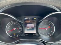 MERCEDES-BENZ GLC CLASS