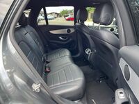 MERCEDES-BENZ GLC CLASS
