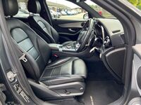 MERCEDES-BENZ GLC CLASS
