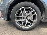 MERCEDES-BENZ GLC CLASS