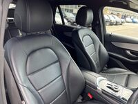 MERCEDES-BENZ GLC CLASS
