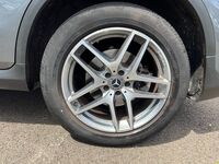 MERCEDES-BENZ GLC CLASS