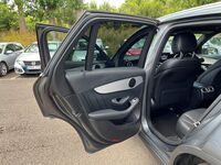 MERCEDES-BENZ GLC CLASS