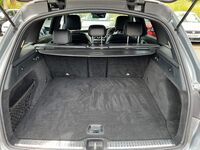 MERCEDES-BENZ GLC CLASS