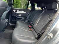 MERCEDES-BENZ GLC CLASS