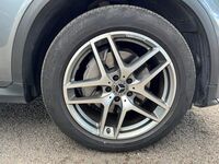MERCEDES-BENZ GLC CLASS