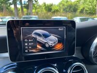 MERCEDES-BENZ GLC CLASS