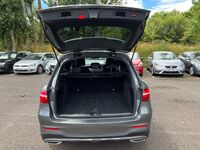 MERCEDES-BENZ GLC CLASS