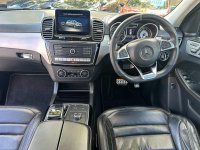 MERCEDES-BENZ GLE CLASS