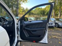 MERCEDES-BENZ GLE CLASS