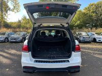 MERCEDES-BENZ GLE CLASS