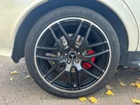 MERCEDES-BENZ GLE CLASS