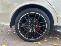 MERCEDES-BENZ GLE CLASS