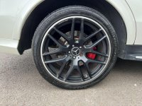 MERCEDES-BENZ GLE CLASS