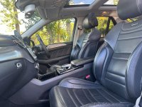 MERCEDES-BENZ GLE CLASS