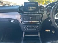 MERCEDES-BENZ GLE CLASS