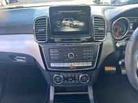 MERCEDES-BENZ GLE CLASS