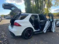 MERCEDES-BENZ GLE CLASS
