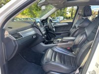 MERCEDES-BENZ GLE CLASS