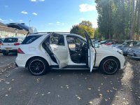 MERCEDES-BENZ GLE CLASS