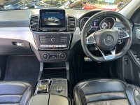 MERCEDES-BENZ GLE CLASS