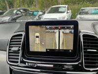 MERCEDES-BENZ GLE CLASS