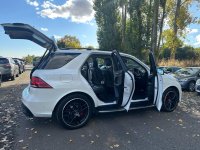 MERCEDES-BENZ GLE CLASS