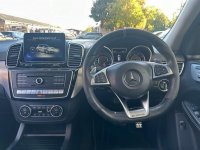 MERCEDES-BENZ GLE CLASS