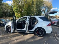MERCEDES-BENZ GLE CLASS