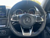 MERCEDES-BENZ GLE CLASS