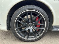 MERCEDES-BENZ GLE CLASS