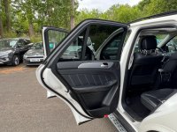 MERCEDES-BENZ GLE CLASS