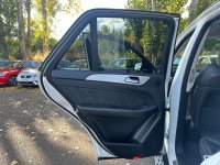 MERCEDES-BENZ GLE CLASS