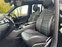 MERCEDES-BENZ M CLASS