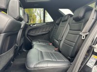 MERCEDES-BENZ M CLASS