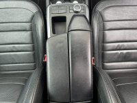 MERCEDES-BENZ M CLASS