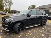 MERCEDES-BENZ M CLASS