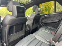 MERCEDES-BENZ M CLASS