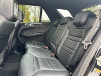 MERCEDES-BENZ M CLASS