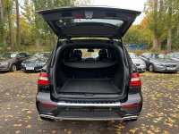 MERCEDES-BENZ M CLASS