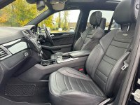 MERCEDES-BENZ M CLASS