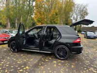 MERCEDES-BENZ M CLASS