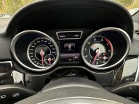 MERCEDES-BENZ M CLASS