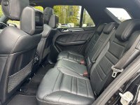 MERCEDES-BENZ M CLASS