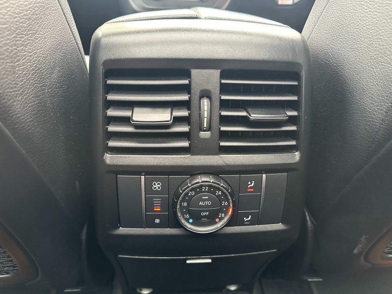 MERCEDES-BENZ M CLASS
