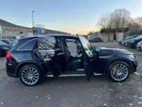 MERCEDES-BENZ GLC CLASS