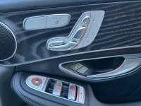 MERCEDES-BENZ GLC CLASS