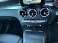 MERCEDES-BENZ GLC CLASS