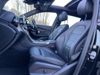 MERCEDES-BENZ GLC CLASS