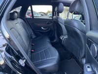 MERCEDES-BENZ GLC CLASS